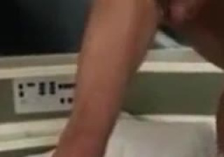 Transex morena de guerra