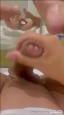 pov mast and cum
