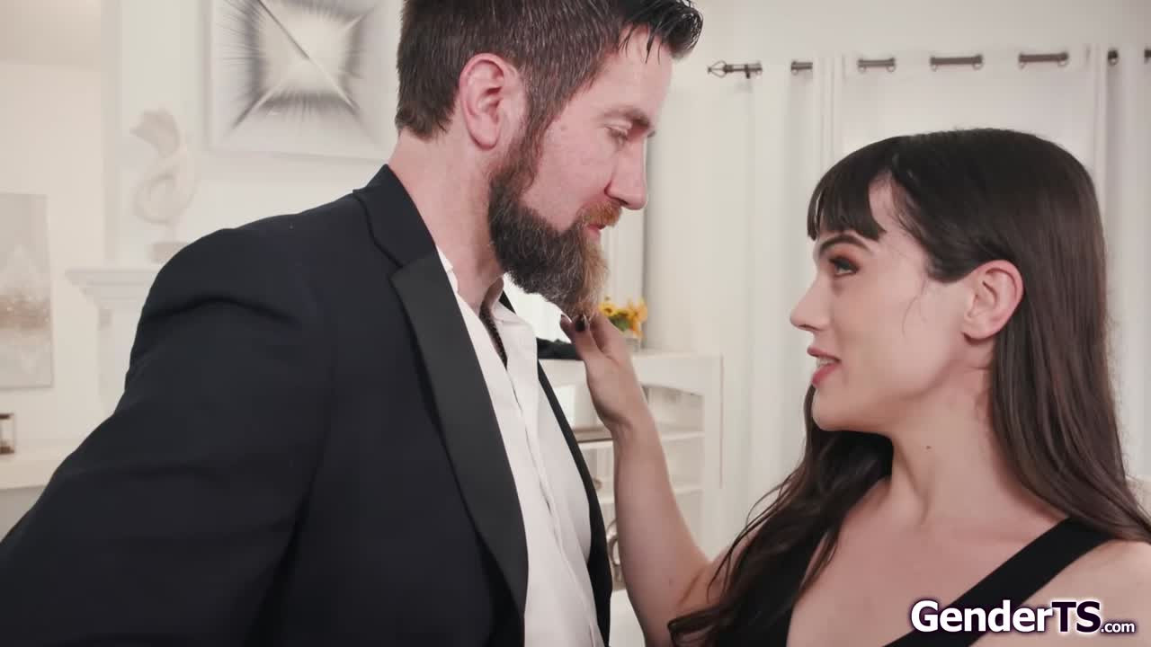 Watch My tgirl sugarbabe is expensive trouble Shemale Porn Videos | TranSexBig.