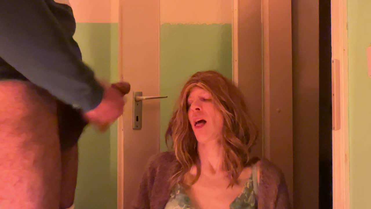 Watch he knew her body as night knows the stars Shemale Porn Videos | TranSexBig.