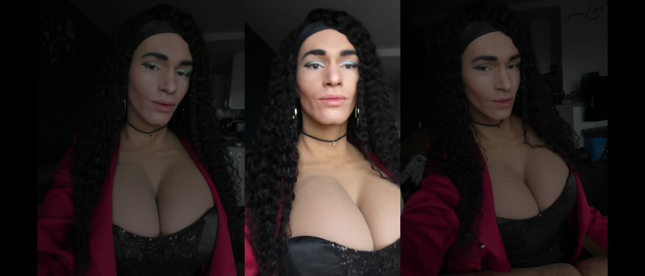 Watch Crossdresser Alaina Sanchez 2025 Shemale Porn Videos | TranSexBig.