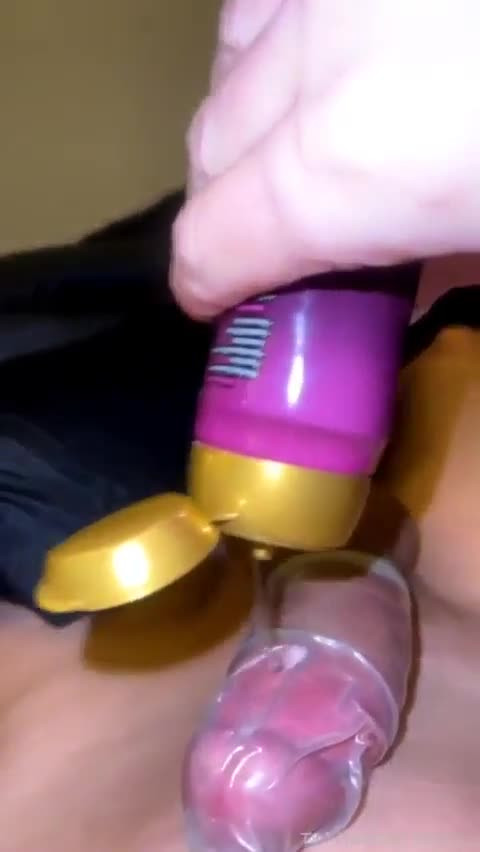 Watch Condom cum Shemale Porn Videos | TranSexBig.