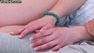 19yo shelady pene