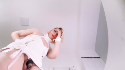 Personal Tgirl Pissmop