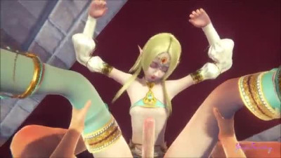 Yaoi Femboy - Point Of View Yuki Having Sex