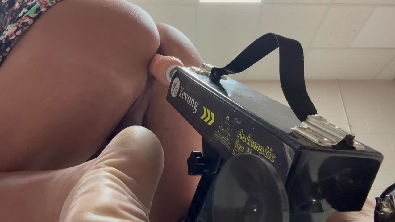 Watch Loving that dildo Shemale Porn Videos | TranSexBig.