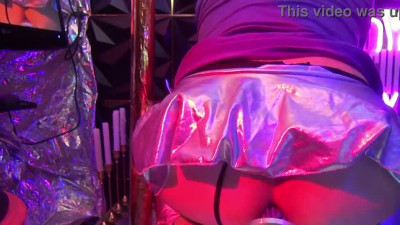 Toypleasurexxx - Space ass free