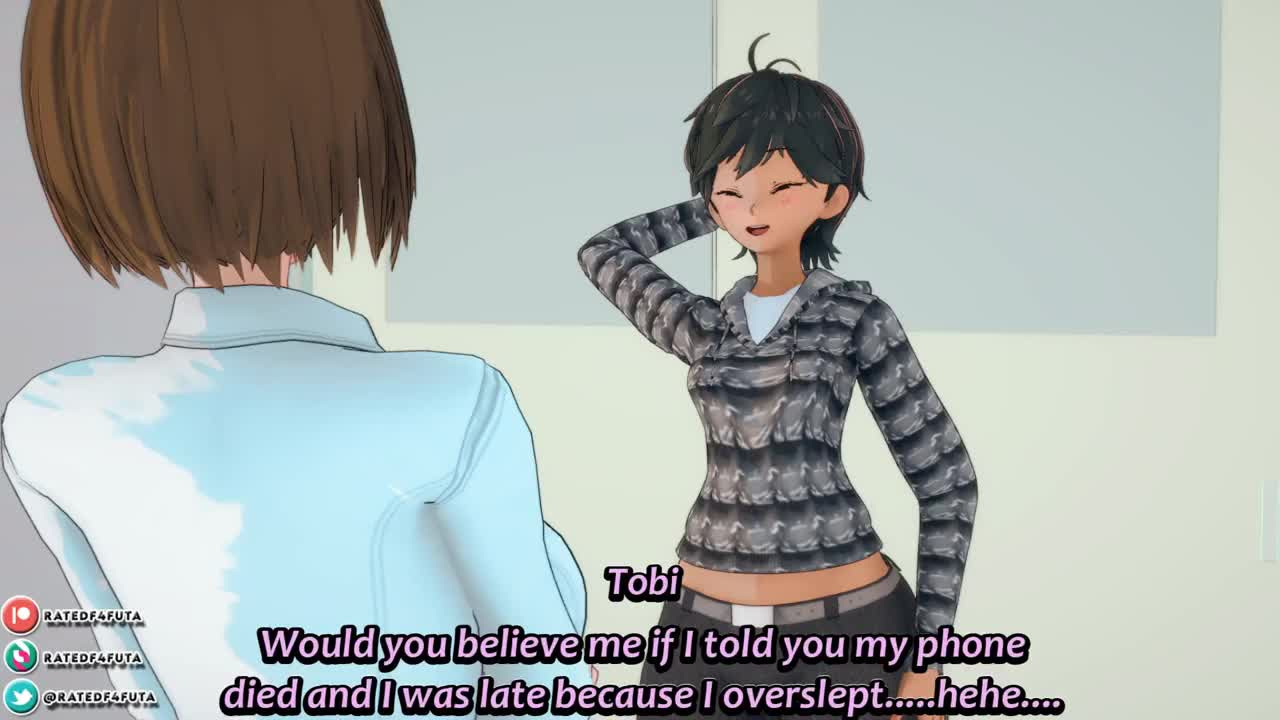 Watch Beauty Alma Cave Deepthroat and Pussy Fuck - 3D Anime Animation Shemale Porn Videos | TranSexBig.