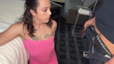 facial fucked by bwc sloppy facial for janae garcia