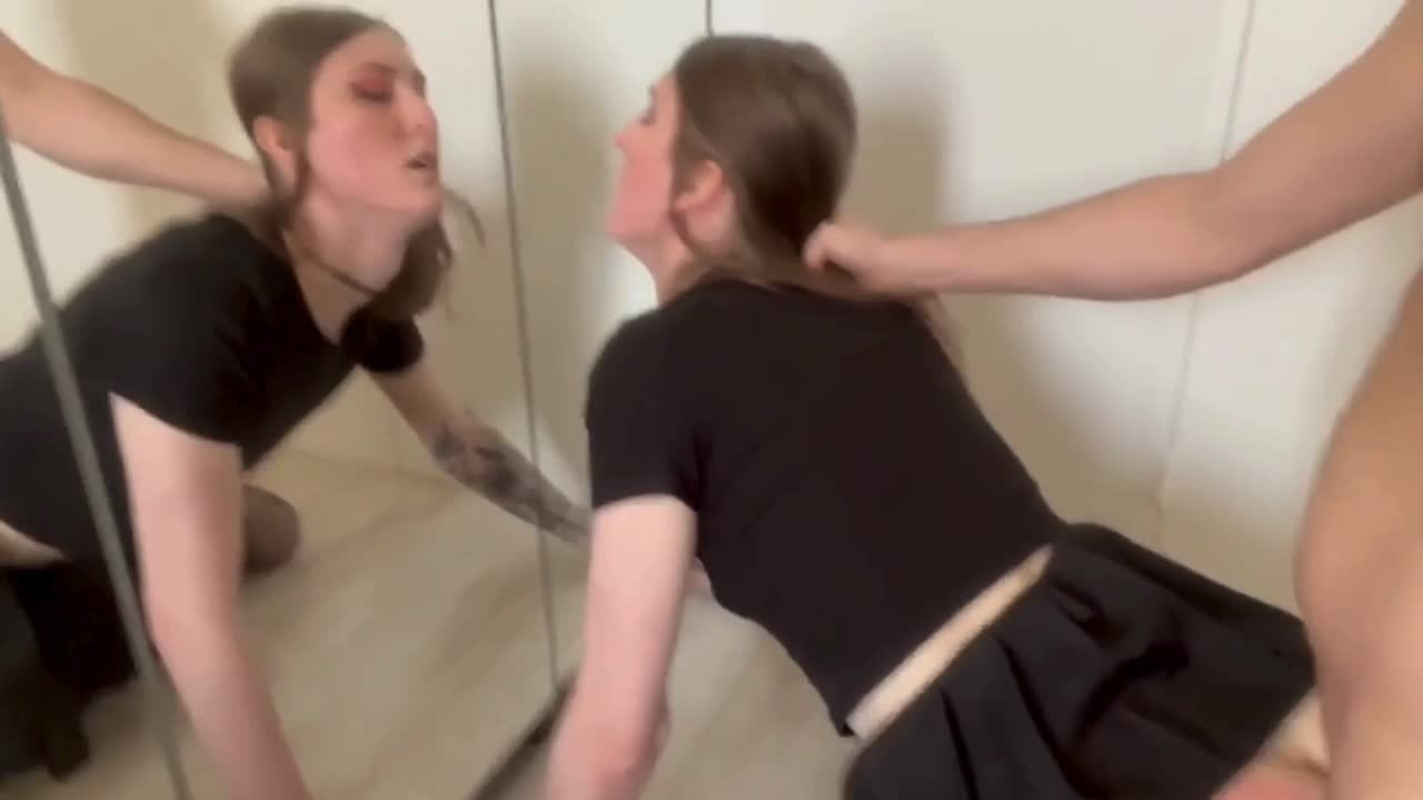 Watch Sexy TGirl Cutie Assfucked and Fed With Cum Shemale Porn Videos | TranSexBig.