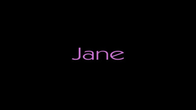 ASIANTGIRL: Jane's Cum Treat!