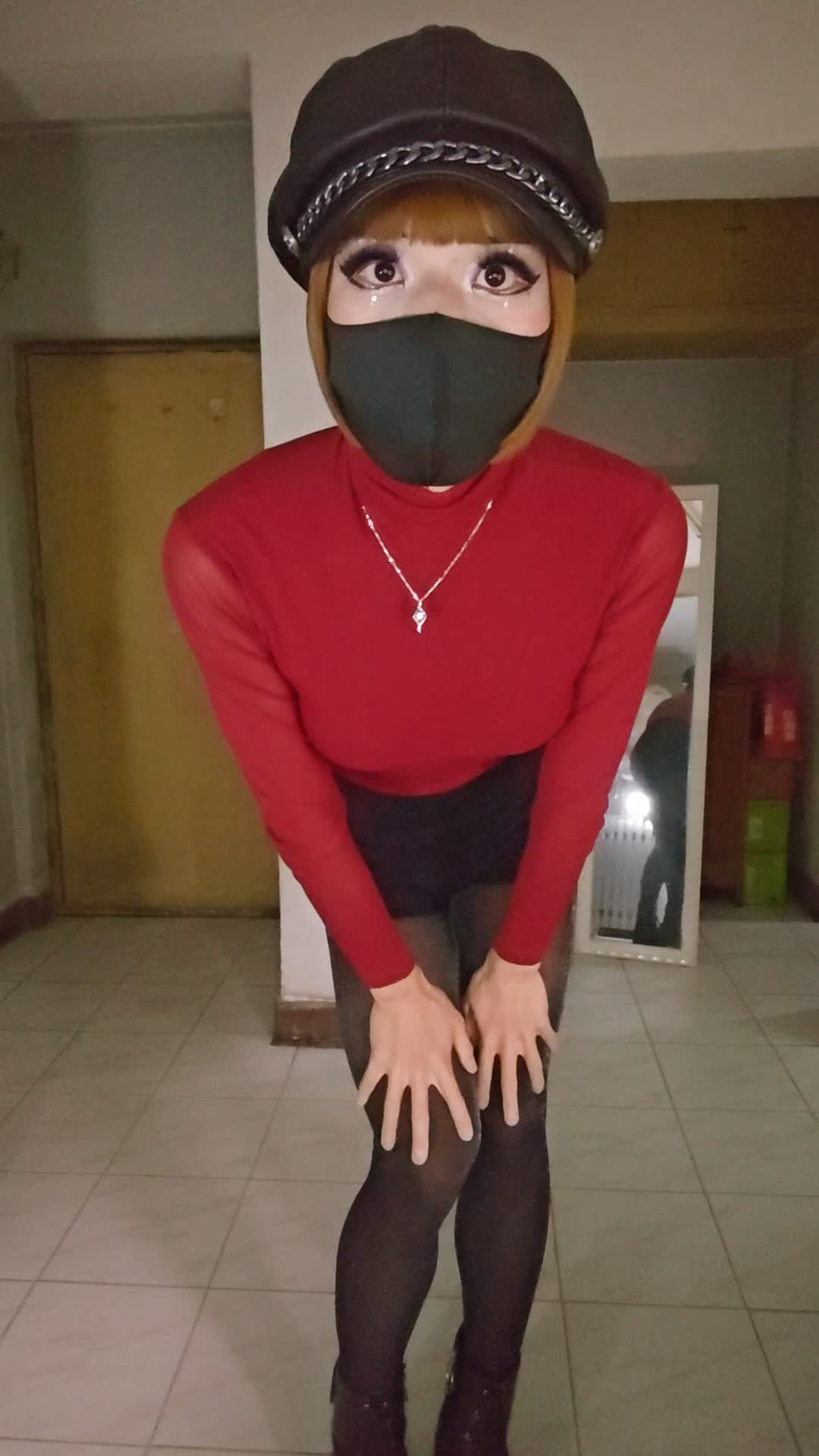 Watch crossdress VID_20250418_180719 Shemale Porn Videos | TranSexBig.