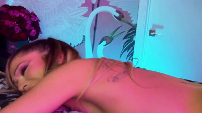 Gorgeous barbie tranny fucked very hard by her horny date