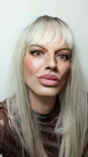 SERBIAN CROSSDRESSER
