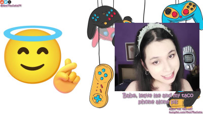 cute tgirl DaniTheCutie sits on you before showing off her juicy ass to you gfe