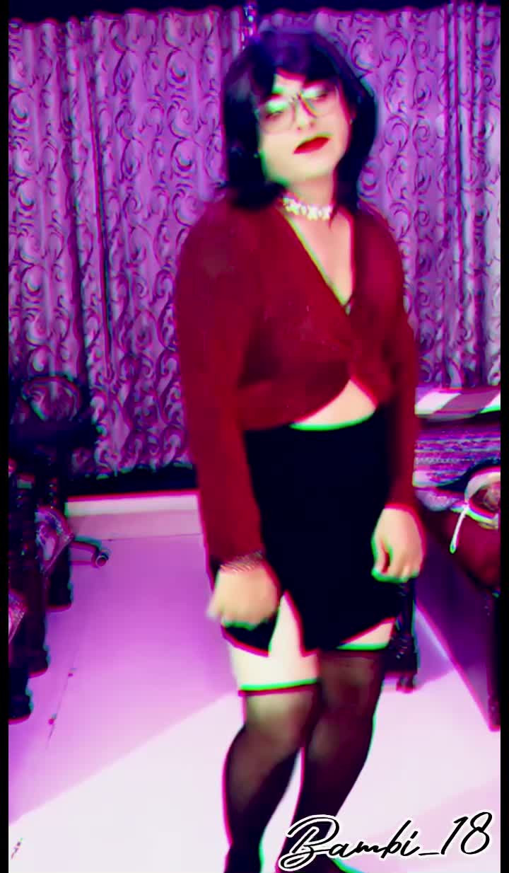 Watch Valentine Shemale Porn Videos | TranSexBig.