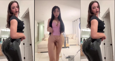 TTSS  MashUp - Athena Kami vs. CloeWhiteX