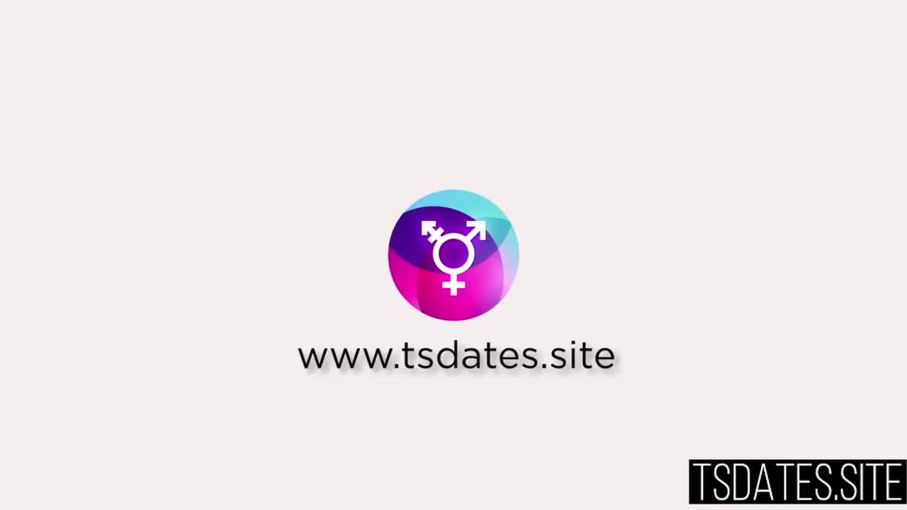 Watch white t-girl getting barebacked and cum on mouth eating Shemale Porn Videos | TranSexBig.