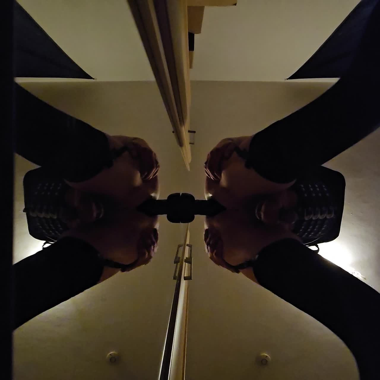 Watch Jessy in the mirror Shemale Porn Videos | TranSexBig.