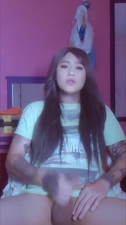 Watch follow me ♥ Shemale Porn Videos | TranSexBig.