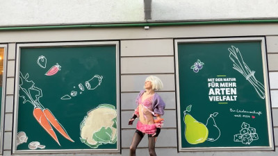 she wants no names — only the brief collision of strangers who won’t ask tomorrow