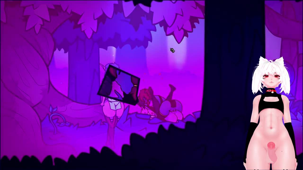 Watch The Beginning of a Horny Elf Girl in a Forest Full of Surprises and... (Tales of the moon Gameplay 1 Shemale Porn Videos | TranSexBig.