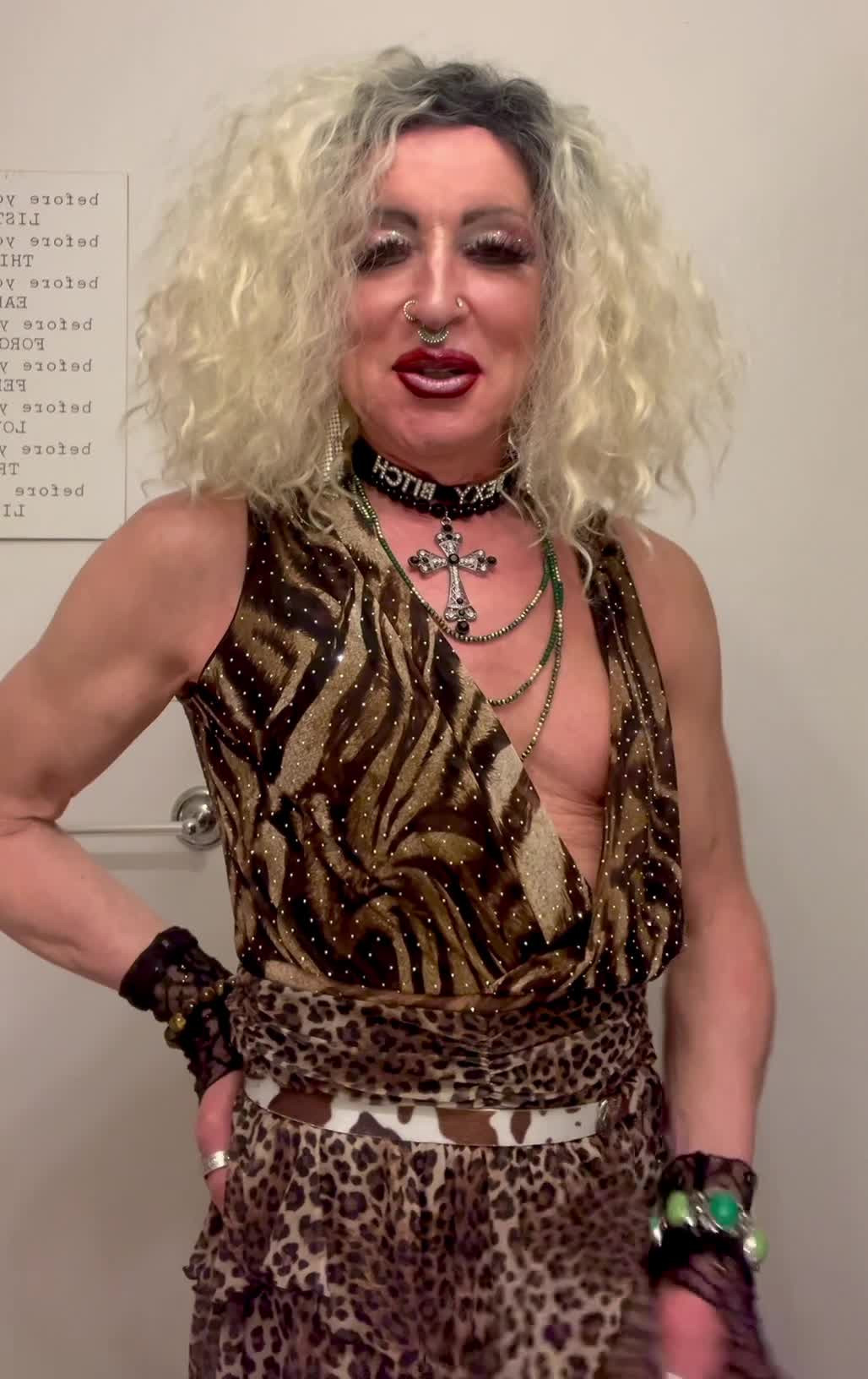 Watch SaShulya wants to be Fucked Shemale Porn Videos | TranSexBig.