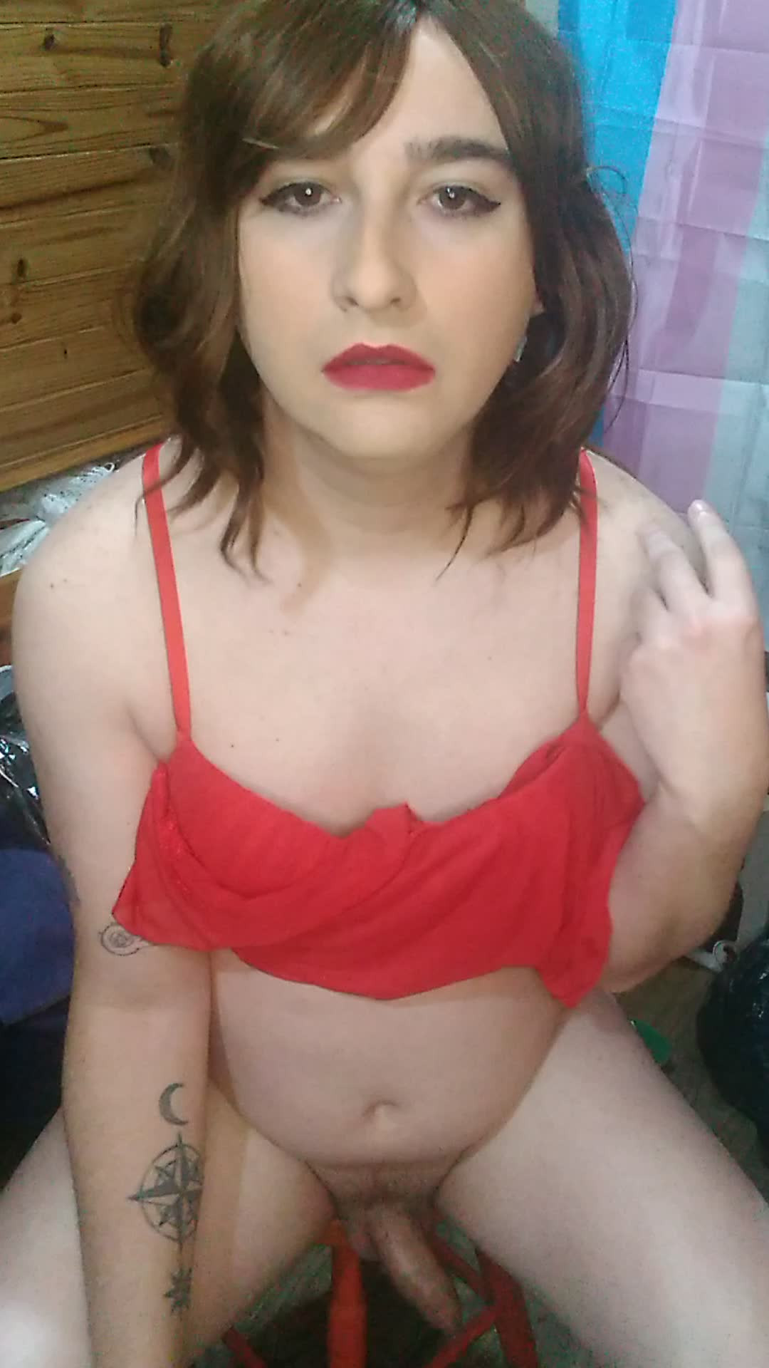 Watch Sissy riding in dildo Shemale Porn Videos | TranSexBig.