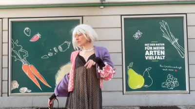 every passing face is a possibility, every pause a spark waiting for friction