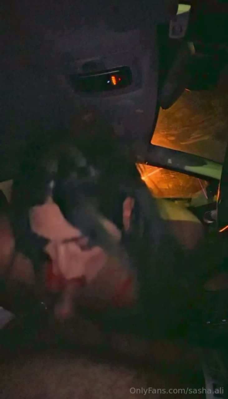 Watch Arab CD whore blows uber driver Shemale Porn Videos | TranSexBig.