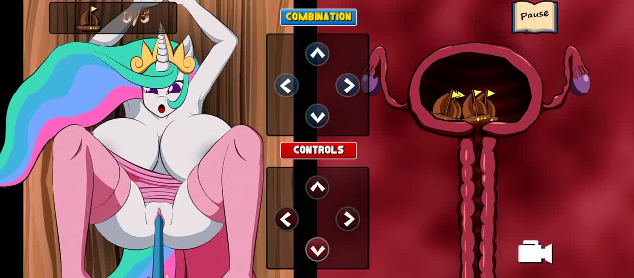 Watch My Little Pony hentai Game 1 Shemale Porn Videos | TranSexBig.