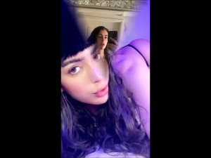 ZiCavallii - Lucky She