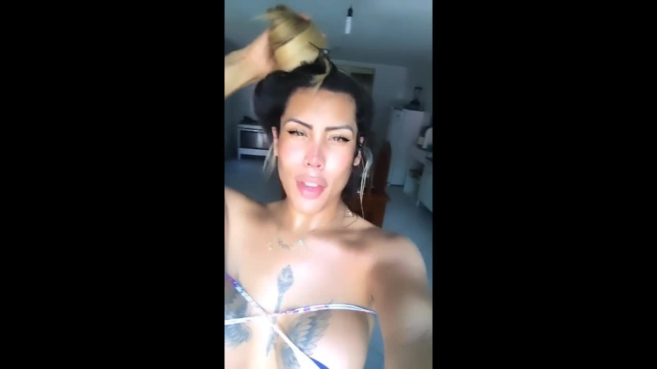 Watch Compilation of sissy transgender traps doing the job Shemale Porn Videos | TranSexBig.