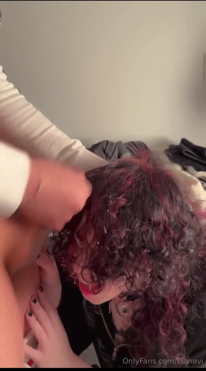 Watch Fucking hot cum on hair Shemale Porn Videos | TranSexBig.