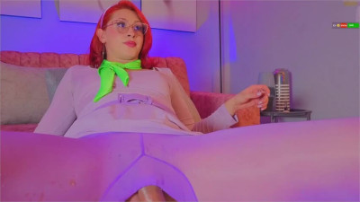 dafne de scooby doo con polla