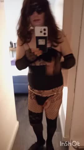 Watch waiting for lover dressing as a slut Shemale Porn Videos | TranSexBig.