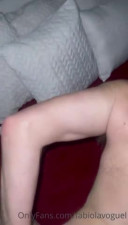 A vontade de dar com a vontade de comer