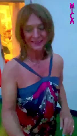 Watch Getting Ready for a Fun Night Shemale Porn Videos | TranSexBig.