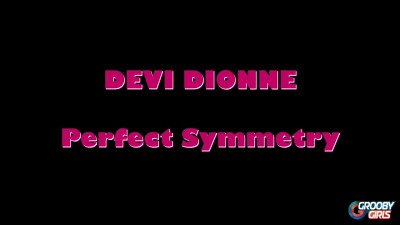 GROOBYGIRLS: Devi Dionne Graduates