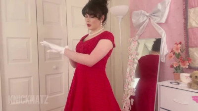 Stepford Wife Transformation Backfires