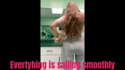 The Ultimate Sissy BBC Cuckold PMV Short Dick Man Stupi