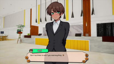 My Femboy Roommate Special Holiday 6 - Femboy Lover Loves Sucking My Big White Cock