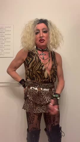 Watch Sissy Slut SaShulya wants to be Fucked Shemale Porn Videos | TranSexBig.
