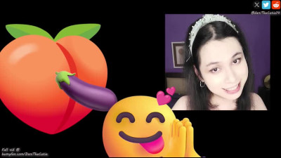 Quickie with your favorite tgirl DaniTheCutie