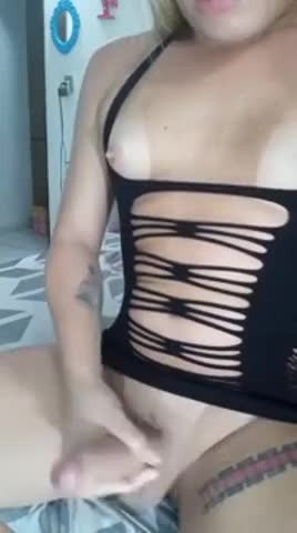 Watch B dotada gozando gostoso Shemale Porn Videos | TranSexBig.