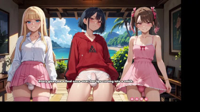 TrapResort - Episode 1