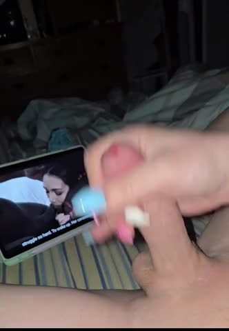 Watch Angeluka x Watching porn 2026 Shemale Porn Videos | TranSexBig.