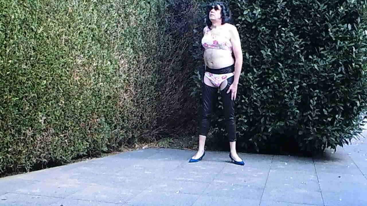 Watch KIANA NEW 4 MONTH 2023 PART 1 Shemale Porn Videos | TranSexBig.