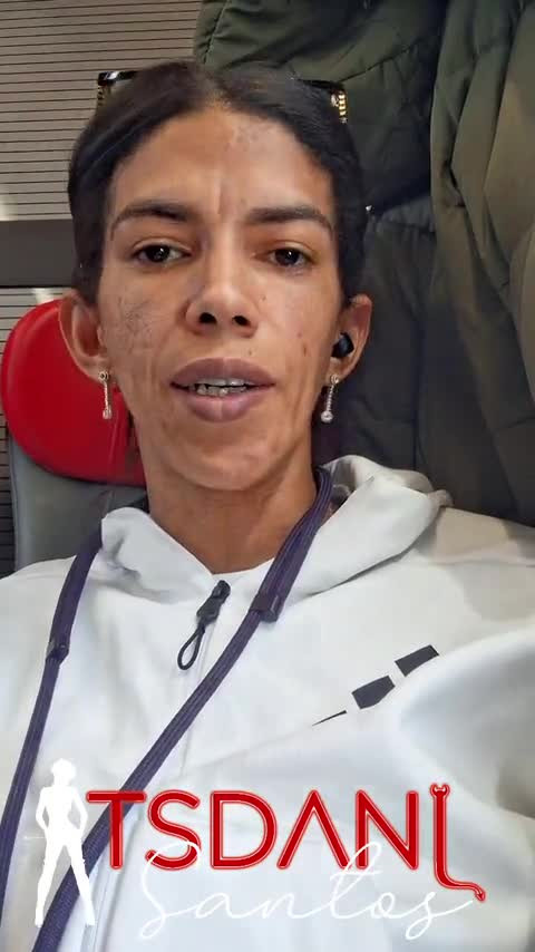 Watch Follow Me TS Dani Santos Shemale Porn Videos | TranSexBig.