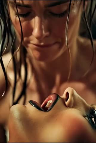 Watch Actress Kisses Drag Queen Shemale Porn Videos | TranSexBig.